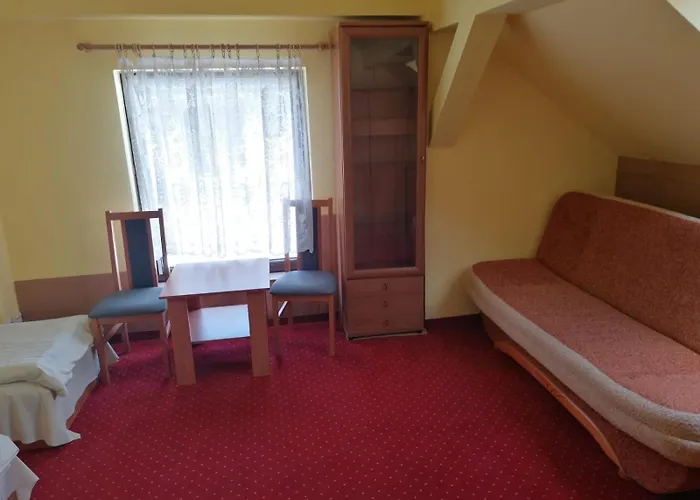 Domek 8 Osobowy Portowa Przystan 150M Od Plazy
