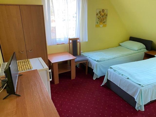 8 Osobowy Portowa Przystan 150m Od Plazy *