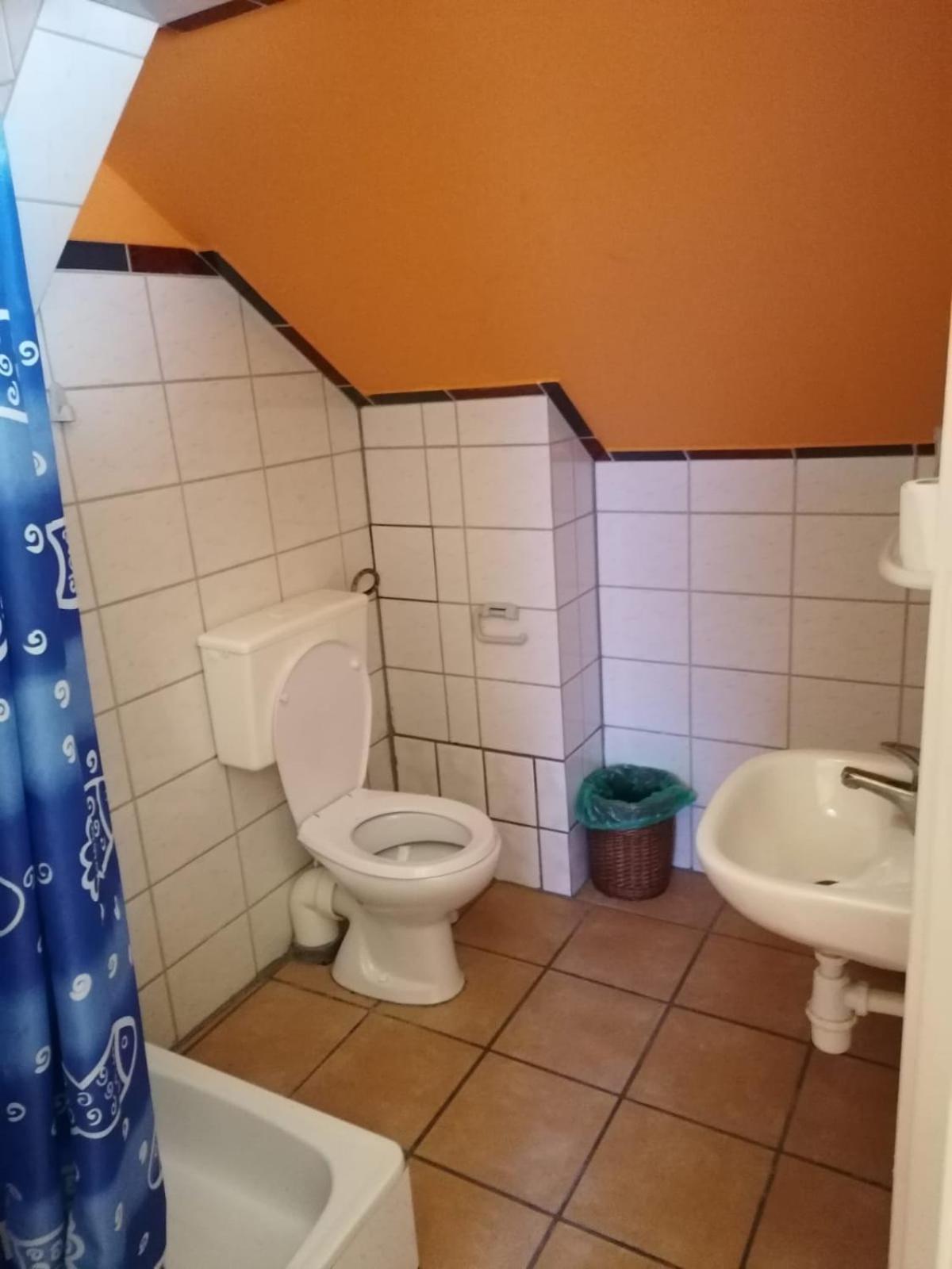 8 Osobowy Portowa Przystan 150m Od Plazy Ferienhaus Treptower Deep