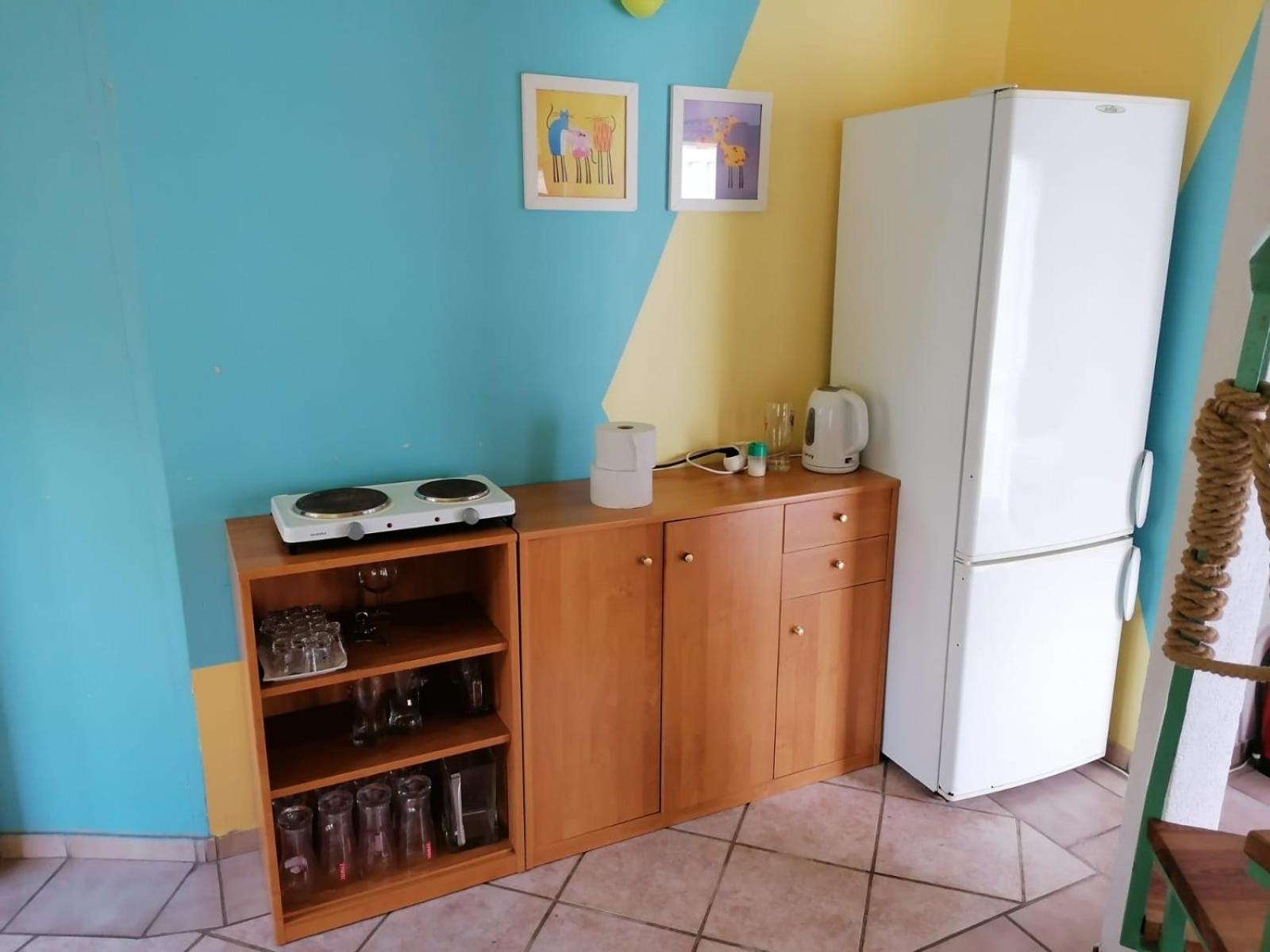 Ferienhaus 8 Osobowy Portowa Przystan 150m Od Plazy